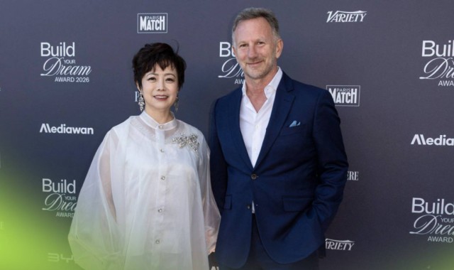 MK体育登录入口-联手红牛前领队，硬刚梅奔？比亚迪进军F1到哪一步了 | 行业观察