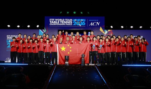 MK体育官方网站-阵容厚度变薄了，但国乒依旧还是那个国乒