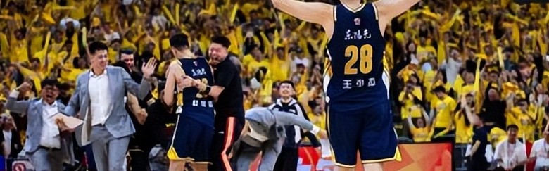 MK体育官方网站-加时三分绝杀广东守卫主场，奎因8记三分准三双，杜锋正式表态